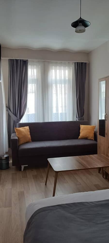 Taksim Dorsa Flats Daire İstanbul