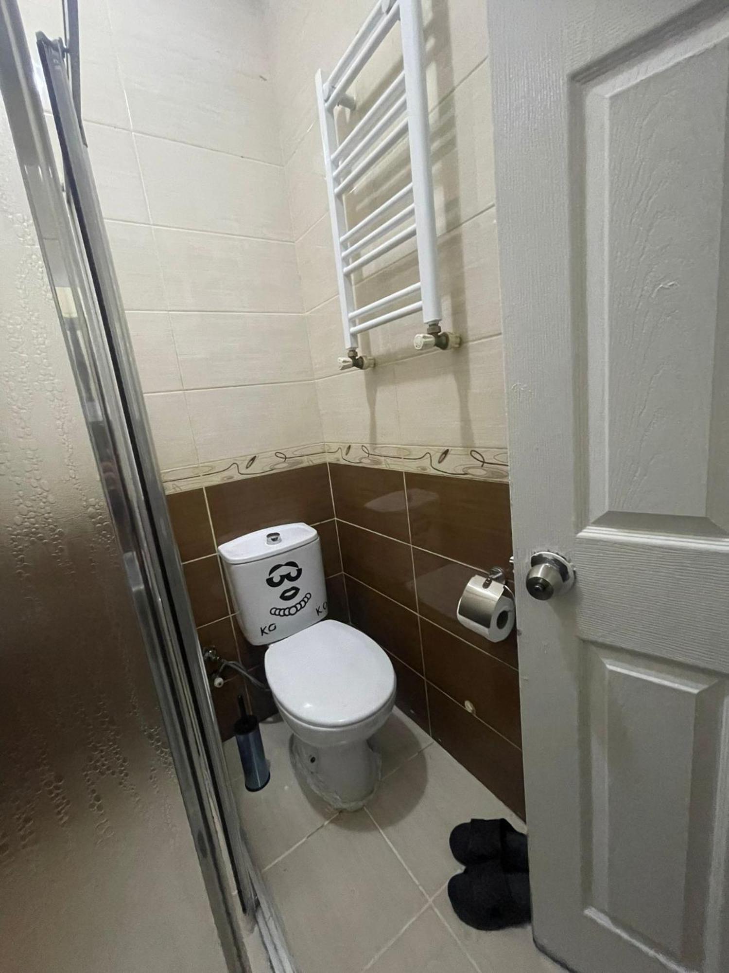 Daire Taksim Dorsa Flats İstanbul