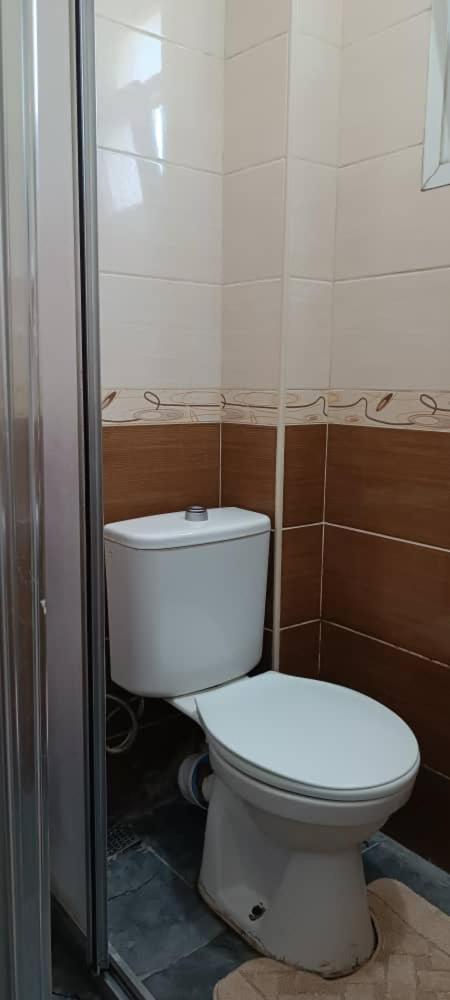 Taksim Dorsa Flats * İstanbul