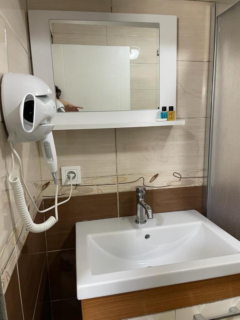 Taksim Dorsa Flats Daire *